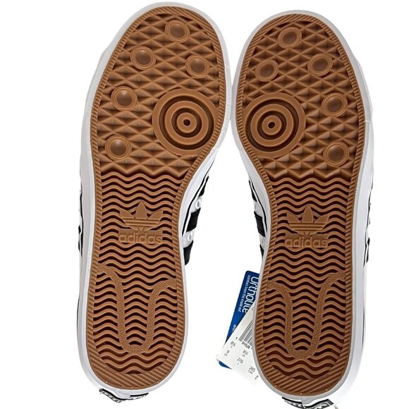 adidas Men's Nizza with Performance Insoles by Ortholite, 9 - Picture 11 of 11